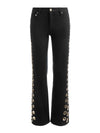 ROXIE GROMMET JEAN-ALICE + OLIVIA