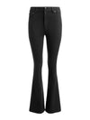 KERRY BOOTCUT JEAN-Black-ALICE + OLIVIA
