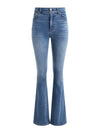 KERRY ULTRA HR SKINNY BOOTCUT JEAN-BROOKLYN BLUE-ALICE + OLIVIA
