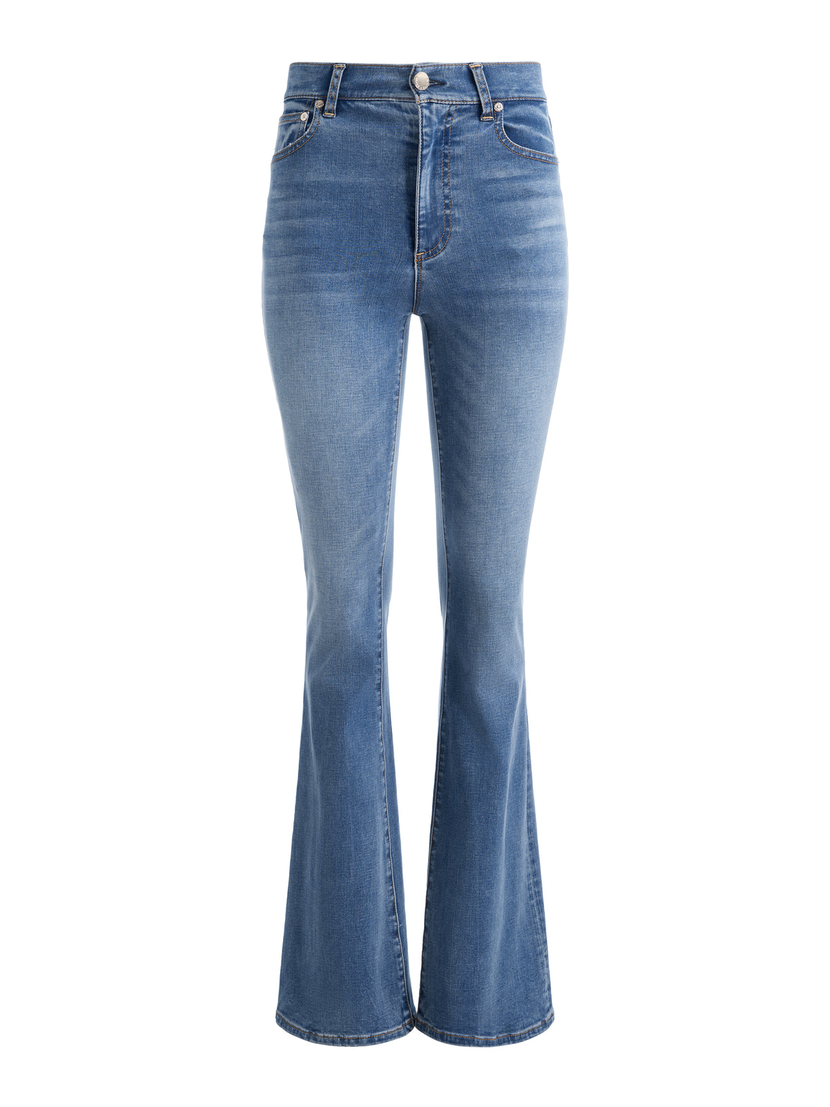KERRY BOOTCUT JEAN - BROOKLYN BLUE (Asian fit)