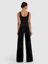 AMAZING LR BAGGY JEAN-ALICE + OLIVIA