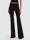 HOT EMBELLISHED JEAN-ALICE + OLIVIA