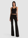 HOT EMBELLISHED JEAN-ALICE + OLIVIA