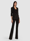 HOT EMBELLISHED JEAN-ALICE + OLIVIA
