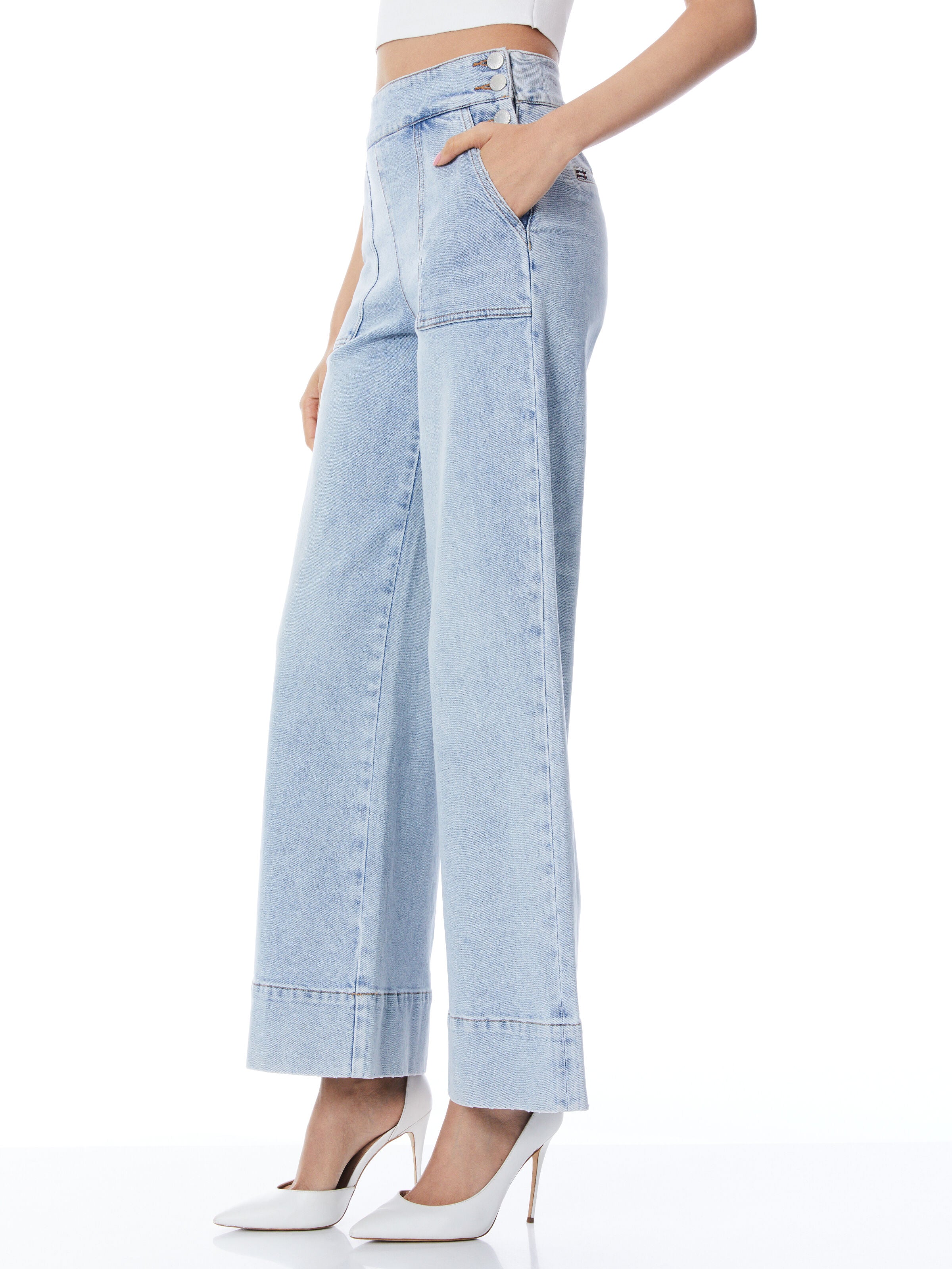 DONALD JEAN