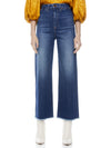 GORGEOUS GAUCHO JEAN-ALICE + OLIVIA