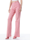 GORGEOUS COIN POCKET JEAN-CAMEL-ALICE + OLIVIA