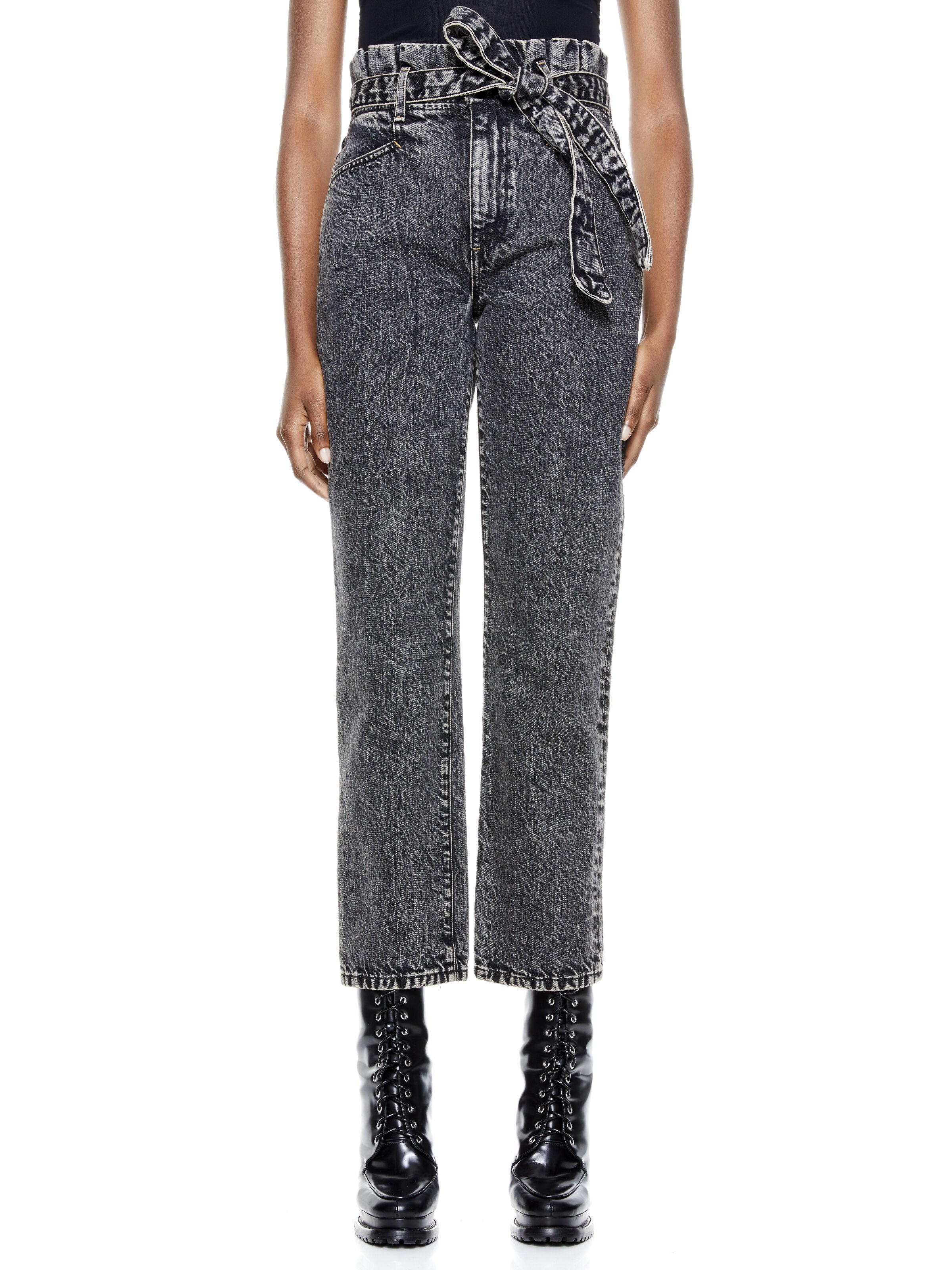 AMAZING PAPERBAG GIRLFRIEND JEAN-ALICE + OLIVIA