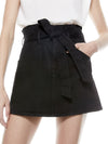 AMAZING PAPERBAG MINI SKIRT-ALICE + OLIVIA