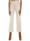 UTILITY CARGO PANT-KHAKI-ALICE + OLIVIA