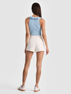 DONALD JEAN SHORT-ALICE + OLIVIA