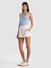 DONALD JEAN SHORT-ALICE + OLIVIA