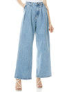 KATE DEEP PLEAT JEAN-NOT YOURS-ALICE + OLIVIA