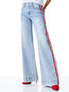 REY LOW RISE WIDE LEG JEAN-ALICE + OLIVIA