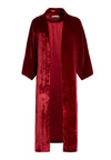 LYNN MID LENGTH KIMONO-ALICE + OLIVIA