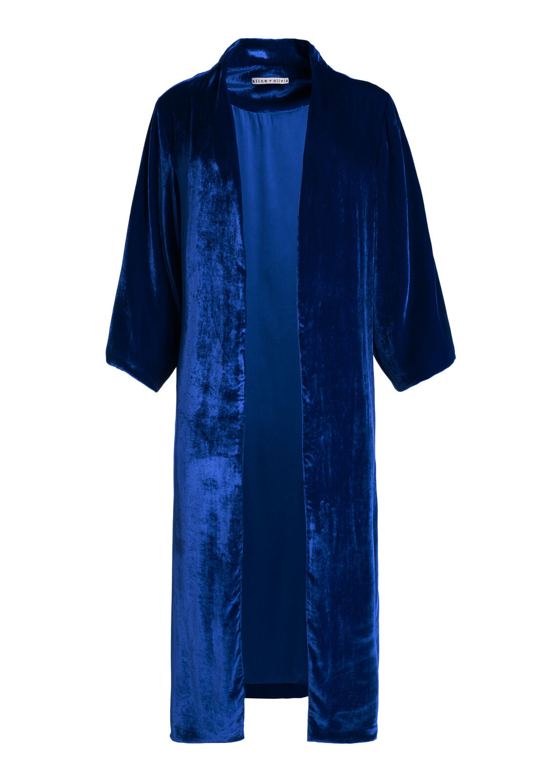 LYNN MID LENGTH KIMONO-ALICE + OLIVIA