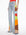 ROCKSTAR BLUE / MULTI