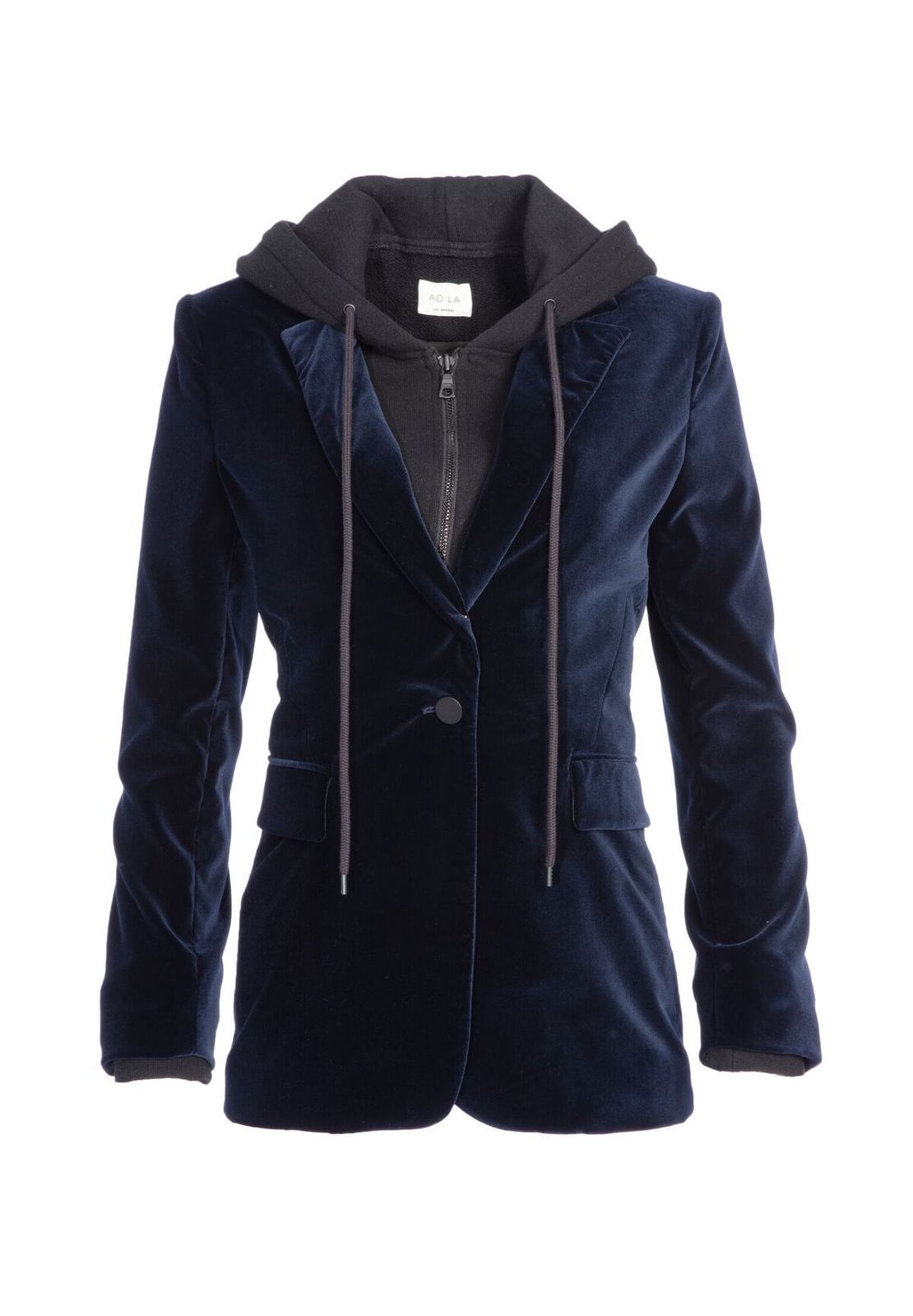 MACEY BLAZER