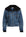 VINTAGE WASH/BLACK