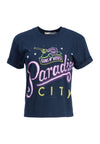 SHIRA TEE-MULTI-ALICE + OLIVIA