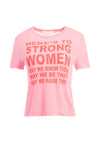 CICELY CLASSIC TEE-ALICE + OLIVIA