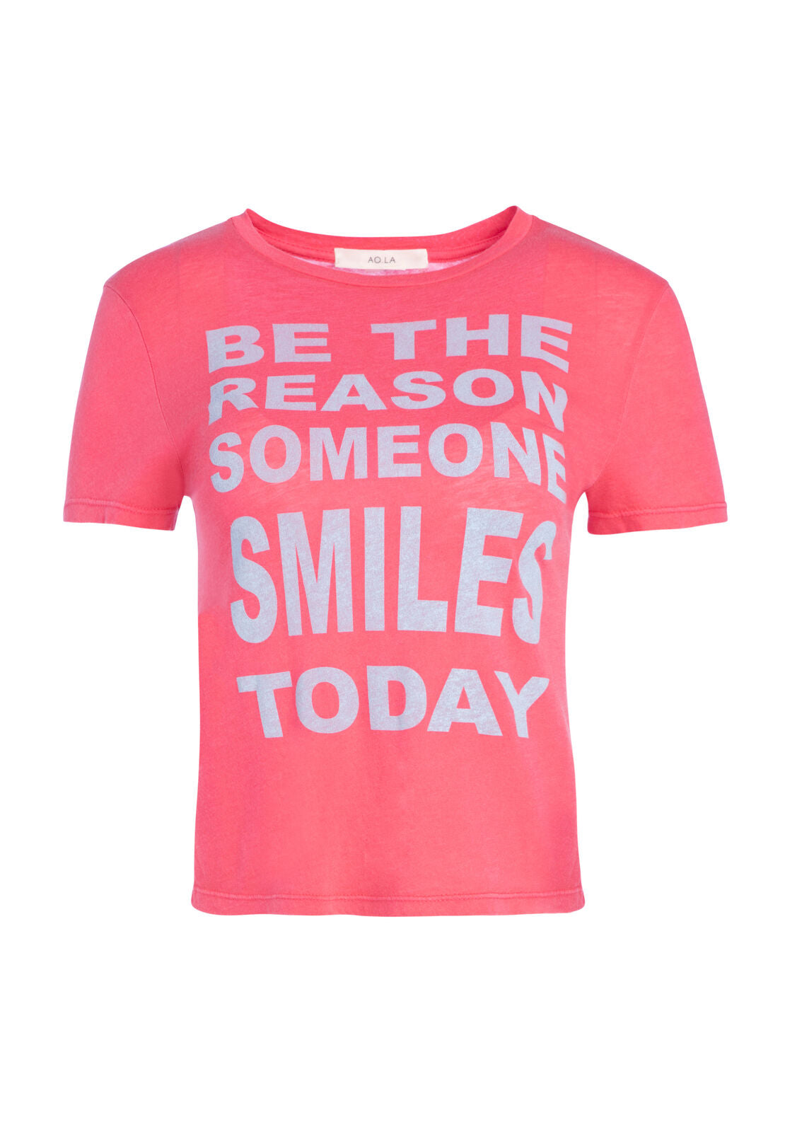 CICELY CLASSIC TEE