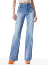 AMAZING LOW RISE BOYFRIEND JEAN-ALICE + OLIVIA