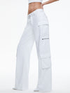 CAY CARGO JEAN-ALICE + OLIVIA