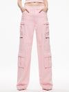 CAY CARGO JEAN-ALICE + OLIVIA