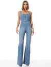 CHELS CORSET SLEEVELESS JUMPSUIT-BREA BLUE-ALICE + OLIVIA