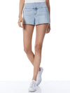 OLIVIA JEAN SHORT-ROCKSTAR BLUE-ALICE + OLIVIA