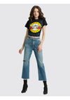 SHIRA GUNS N ROSES TIE DYE TEE-ALICE + OLIVIA