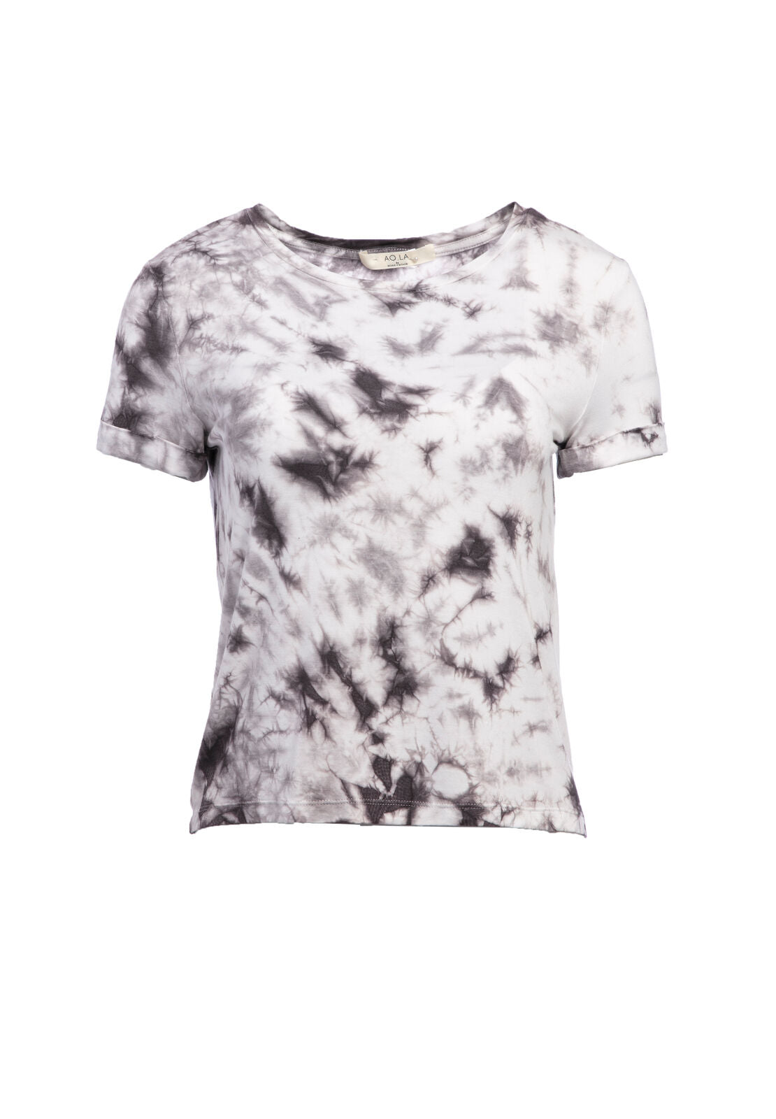 SHIRA TIE DYE TEE-ALICE + OLIVIA