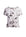 BLACK/WHITE TIE DYE