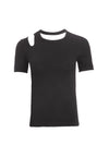 ROSLYN CUT OUT TEE-ALICE + OLIVIA