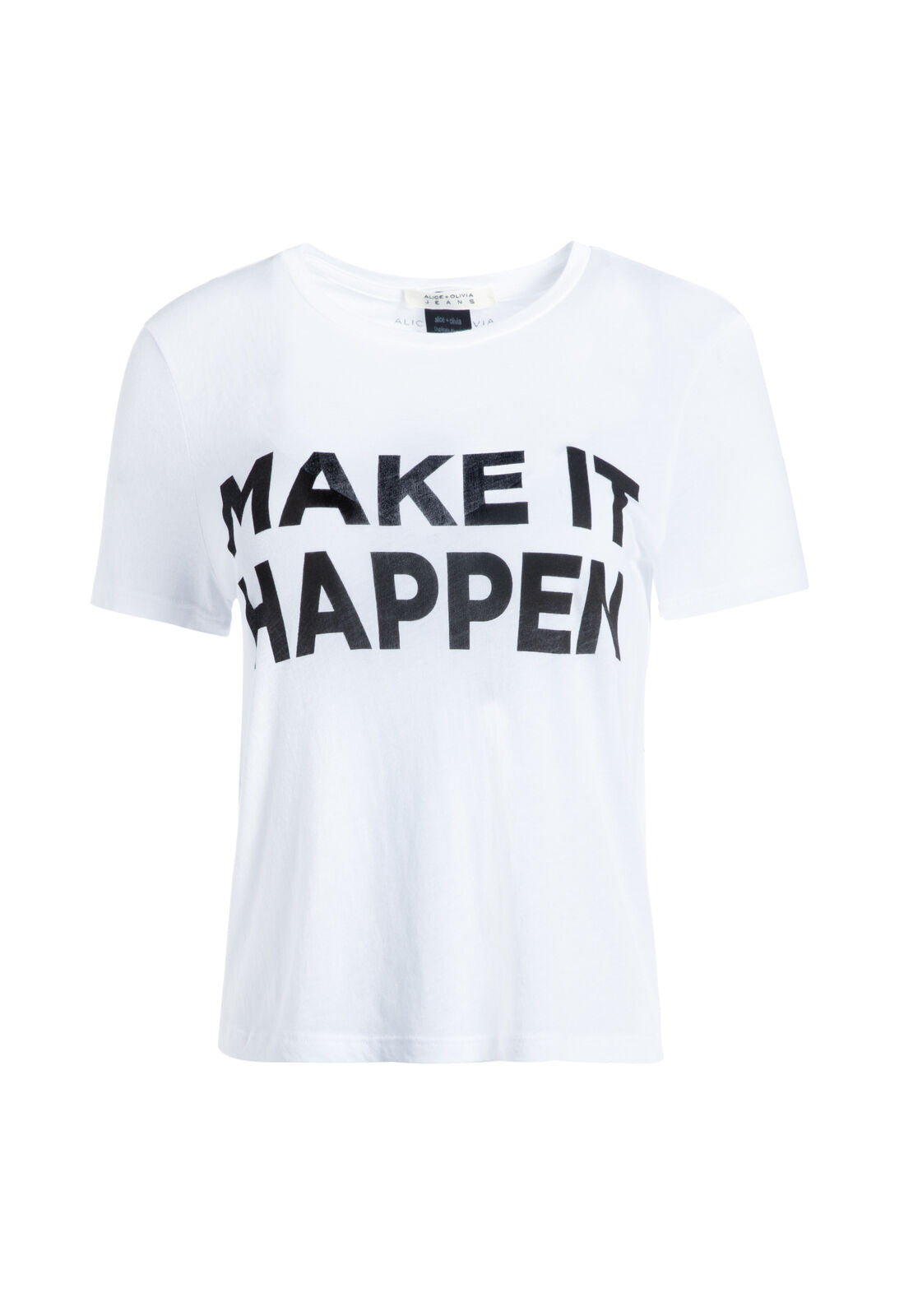 CICELY CLASSIC TEE-ALICE + OLIVIA