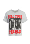 SHIRA GUNS AND ROSES 1985 TEE-ALICE + OLIVIA