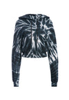 BARRON TIE DYE HOODIE-ALICE + OLIVIA