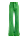 SOFIA HIGH RISE BOYFRIEND JEAN-ALICE + OLIVIA