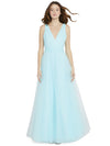 JOLIE TULLE  BALL GOWN-ALICE + OLIVIA