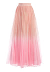 CATRINA MAXI GOWN SKIRT-ALICE + OLIVIA
