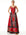 BRIGHT POPPY/ MULTI