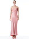 MONTANA TIE BACK GOWN-CHAMPAGNE-ALICE + OLIVIA