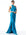 TURKISH BLUE