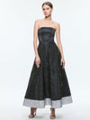 BIJOU CRYSTAL GOWN-ALICE + OLIVIA