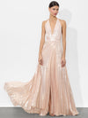 CAMILA MAXI GOWN-ALICE + OLIVIA