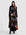 BLACK/MULTI