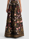 TINA BALLGOWN SKIRT-ALICE + OLIVIA