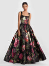 GUINEVERE BALLGOWN-ALICE + OLIVIA