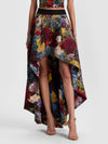 FLORENCE HIGH LOW BALLGOWN SKIRT-ALICE + OLIVIA